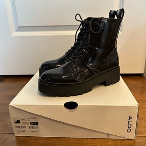 ALDO Piwia boots